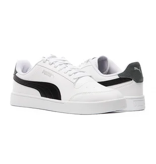 Кросівки чоловічі Puma Shuffle White 309668-30