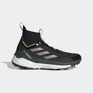 Кросівки чоловічі Adidas Terrex X And Wander Free Hiker 2.0 Hiking Boots Black Gy9839