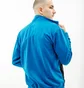 Олімпійка чоловіча Nike M Nsw Hybrid Pk Tracktop Light Blue FB1626-440