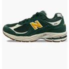 Кроссовки мужские New Balance 2002R Green M2002RAC