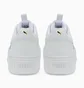 Кроссовки женские Puma Karmen Rebelle White 387212-22