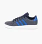 Кроссовки детские Adidas Grand Court Lifestyle Tennis Lace-Up Blue IG4827