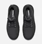 Ботинки женские Timberland Greyfield Leather Boots Black TB0A5RNG001