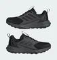 Кросівки чоловічі Adidas Terrex Tracefinder 2 Climaproof Trail Black/Grey JI0274