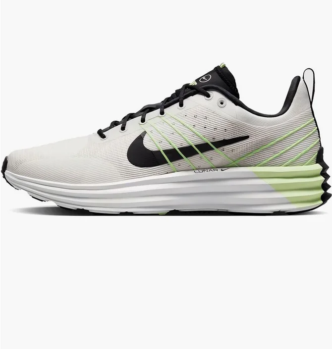 Кроссовки мужские Nike Lunar Roam Beige HJ8999-100