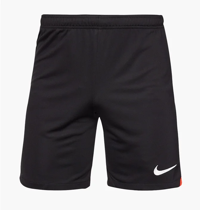 Шорты мужские Nike Dri-Fit Academy Pro Shorts Black DH9236-013