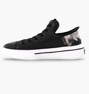 Кроссовки мужские Skechers Snoop One Black 251016