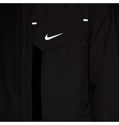 Ветровка детская Nike Nsw City Grey FZ4905-009