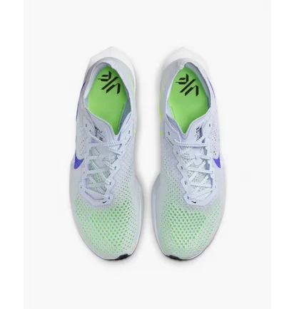 Кросівки чоловічі Nike Vaporfly 3 Road Racing Shoes Grey DV4129-006
