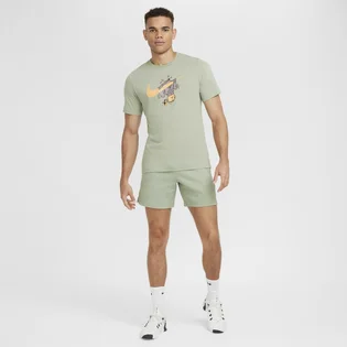 Футболка мужская Nike Slub Iykyk Grey HF6142-370