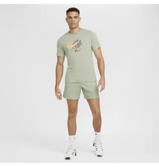 Футболка мужская Nike Slub Iykyk Grey HF6142-370