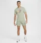 Футболка мужская Nike Slub Iykyk Grey HF6142-370