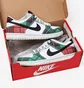 Кроссовки детские Nike Dulow Se White DV8919-100