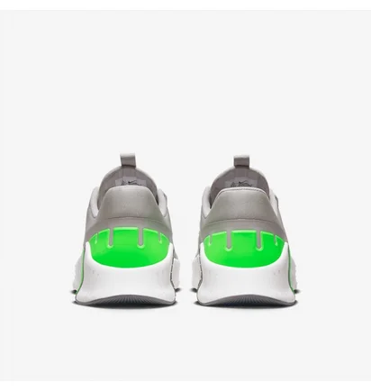 Кросівки чоловічі Nike Free Metcon 5 Grey DV3949-002