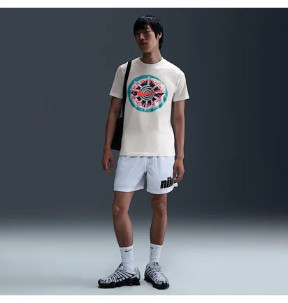 Футболка мужская Nike Oc Festifal White HJ0790-133