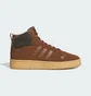 Ботинки унисекс Adidas Break Start Mid Winterized Brown JP7511