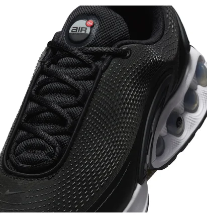 Кроссовки мужские Nike Air Max Dn Black DV3337-012