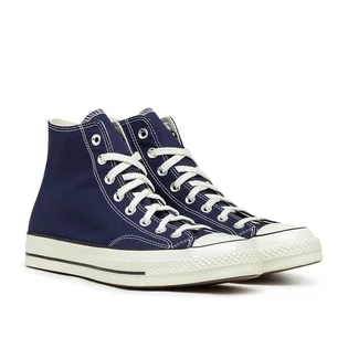 Кеды унисекс Converse Chuck 70 High Top Blue 172676C