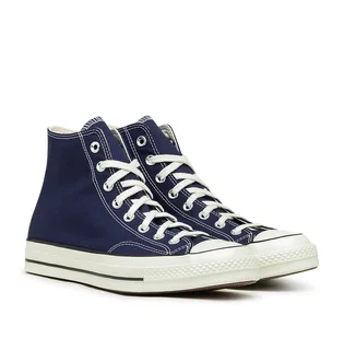 Кеди унісекс Converse Chuck 70 High Top Blue 172676C