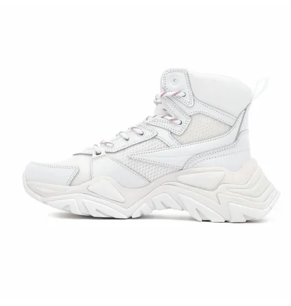 Кроссовки женские Fila Electrove White FFW017913151