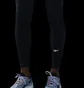 Лосины мужские Reebok Running Essentials Speedwick Black FU1329