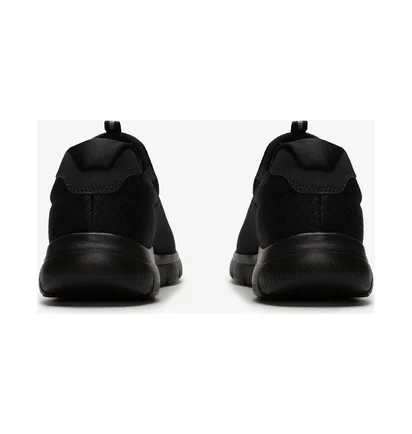 Кроссовки мужские Skechers Summits Black 52811-BBK