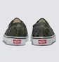 Кеди унісекс Vans Authentic Camo/Green VN0009PVBGK