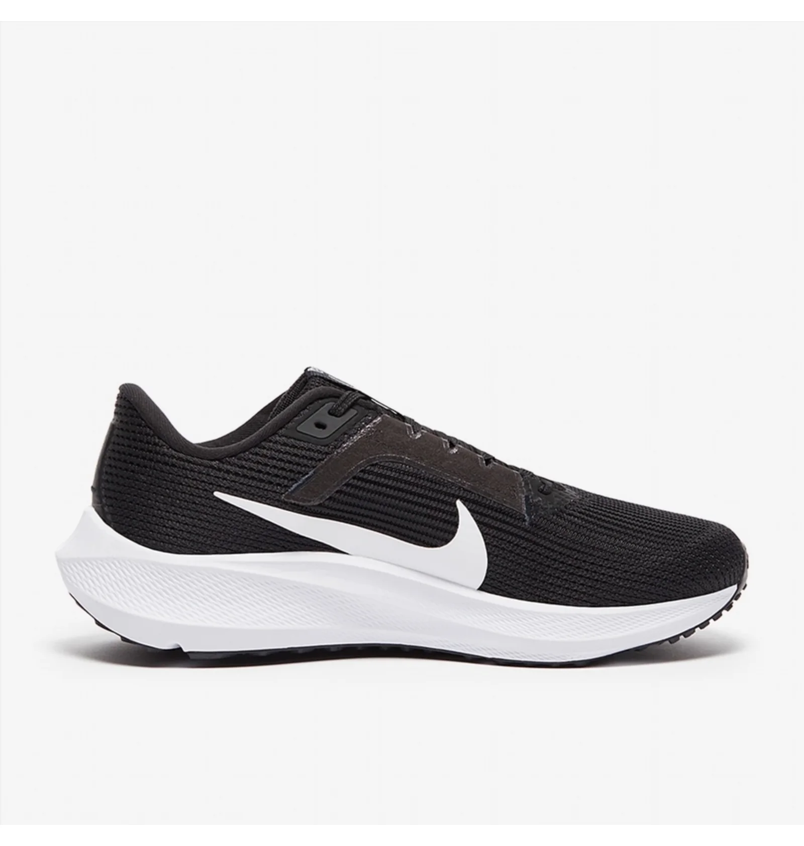ᐉ Кросівки жіночі Nike Air Zoom Pegasus 40 Black DV3854-001
