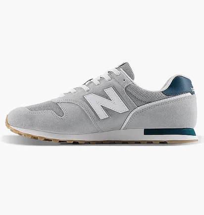 Кроссовки мужские New Balance 373 Lifestyle Grey M3731PD