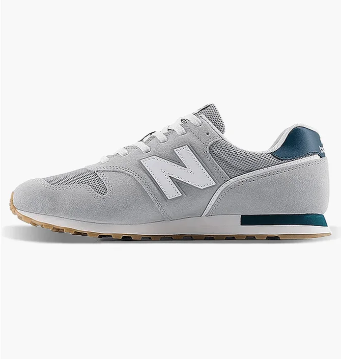 Кроссовки мужские New Balance 373 Lifestyle Grey M3731PD