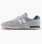 Кроссовки мужские New Balance 373 Lifestyle Grey M3731PD