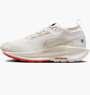 Кросівки жіночі Nike Pegasus Trail 5 Gtx White/Beige FQ0912-100