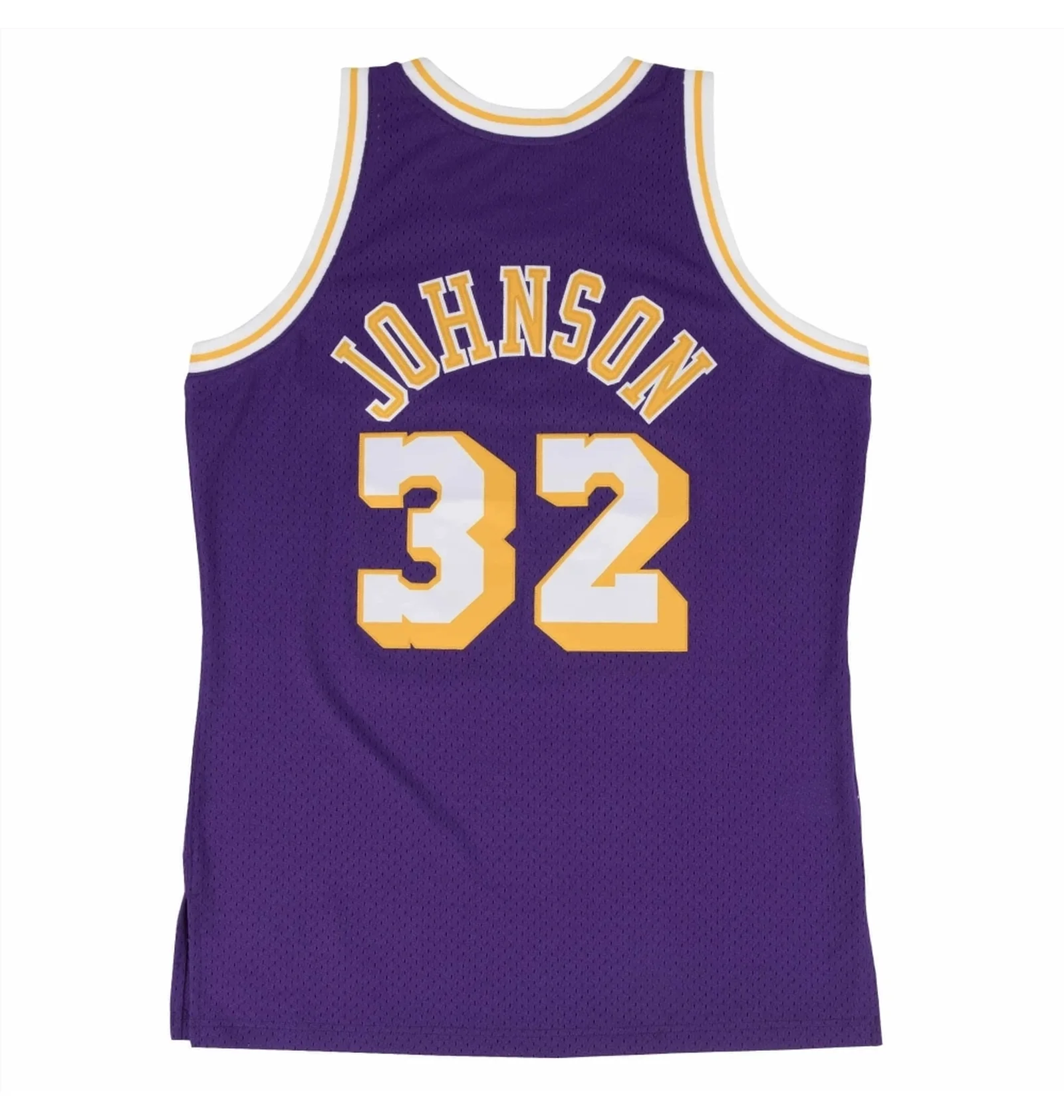 ᐉ Майка чоловіча Mitchell & Ness Nba Swingman Jersey 2.0 Los