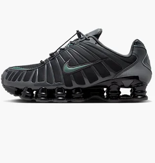 Кросівки чоловічі Nike Shox Tl Black IM5998-068