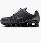 Кросівки чоловічі Nike Shox Tl Black IM5998-068