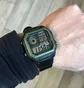 Часы мужские Casio Timeless Collection AE-1200WHB-1B