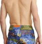 Шорти чоловічі Ralph Lauren Classic Woven Boxer Blue L108Hr