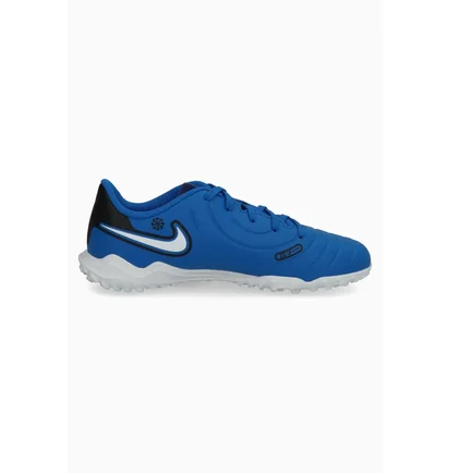 Сороконіжки дитячі Nike Tiempo Legend 10 Club Tf 400 Blue DV4355-400