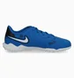 Сороконіжки дитячі Nike Tiempo Legend 10 Club Tf 400 Blue DV4355-400