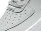 Кросівки чоловічі Nike Air Force 1 React Grey Dm0573-001