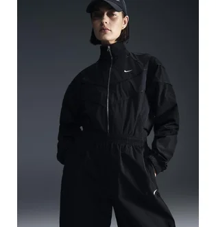 Олимпийка женская Nike Windrunner Black FV6304-010