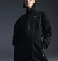 Олимпийка женская Nike Windrunner Black FV6304-010