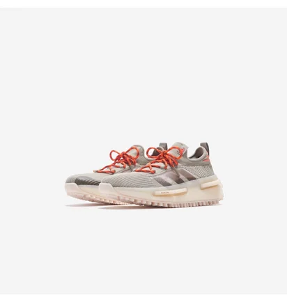 Кросівки чоловічі Adidas X Rimowa Nmd_S1 Edition Olive HQ3962