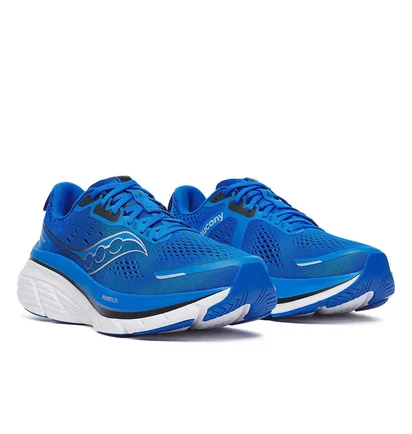 Кросівки чоловічі Saucony Guide 18 Blue S20998-163