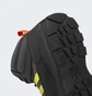 Ботинки мужские Adidas Chasker Boots Black Hq2067