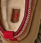 Тапочки женские UGG Tazz Ii Brown W1174471-CHE