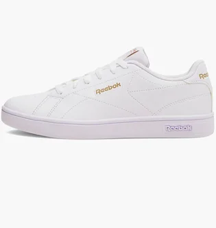 Кросівки жіночі Reebok Court Clean Sneakers White 100074383