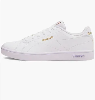 Кросівки жіночі Reebok Court Clean Sneakers White 100074383