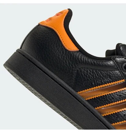 Кроссовки женские Adidas Superstar Ii Black JQ6469