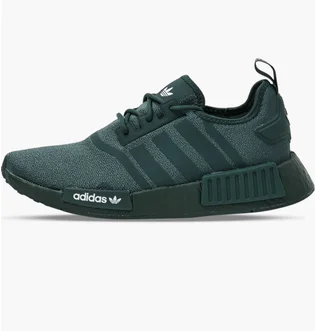 Кроссовки мужские Adidas Nmd_R1 Shoes Green Hp7820